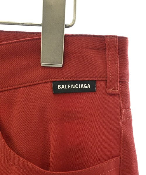 BALENCIAGA กางเกงขายาว