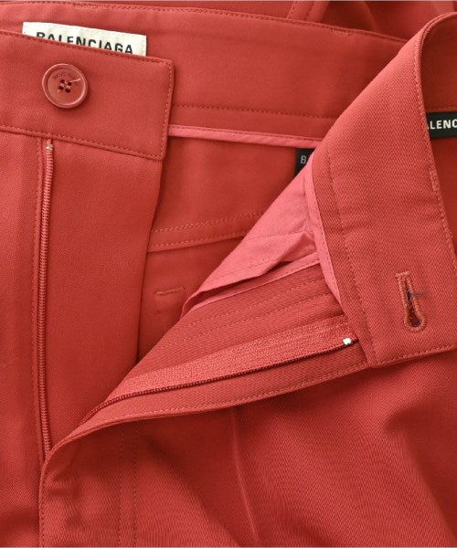 BALENCIAGA กางเกงขายาว