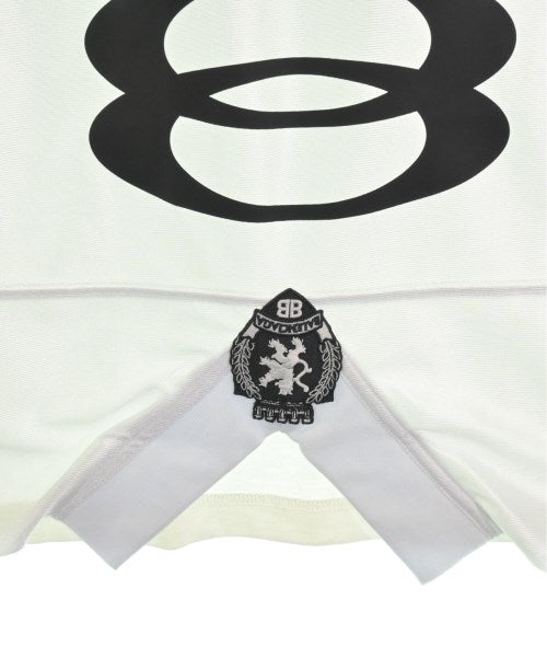 BALENCIAGA เสื้อยืด/เสื้อท็อปส์