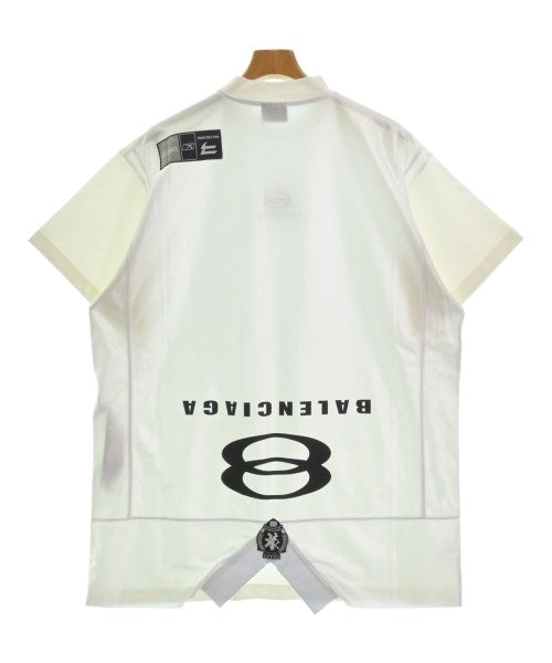 BALENCIAGA เสื้อยืด/เสื้อท็อปส์