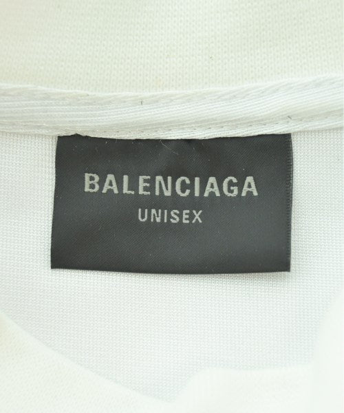 BALENCIAGA เสื้อยืด/เสื้อท็อปส์