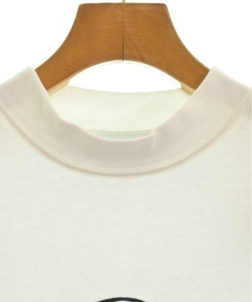 BALENCIAGA เสื้อยืด/เสื้อท็อปส์
