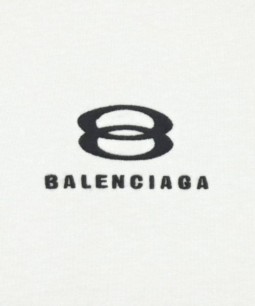 BALENCIAGA เสื้อยืด/เสื้อท็อปส์