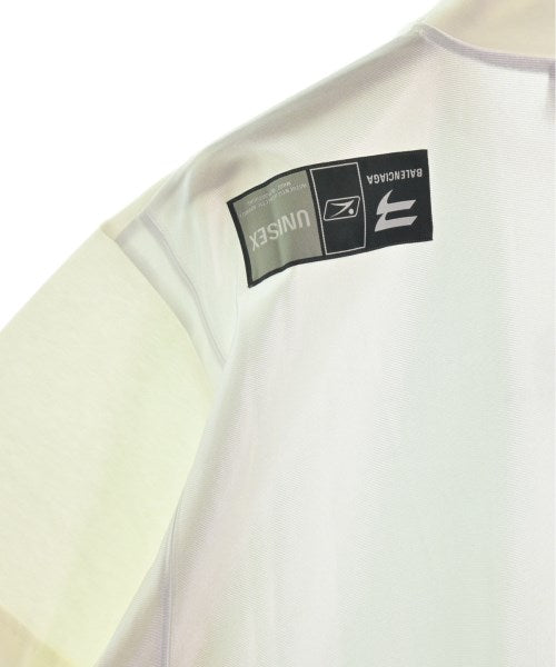 BALENCIAGA เสื้อยืด/เสื้อท็อปส์