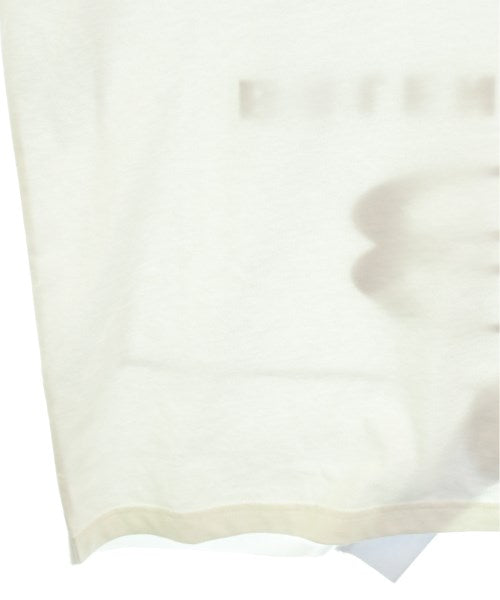 BALENCIAGA เสื้อยืด/เสื้อท็อปส์
