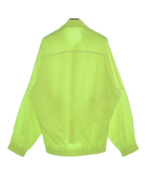 BALENCIAGA แจ็คเก็ตเบลาส์