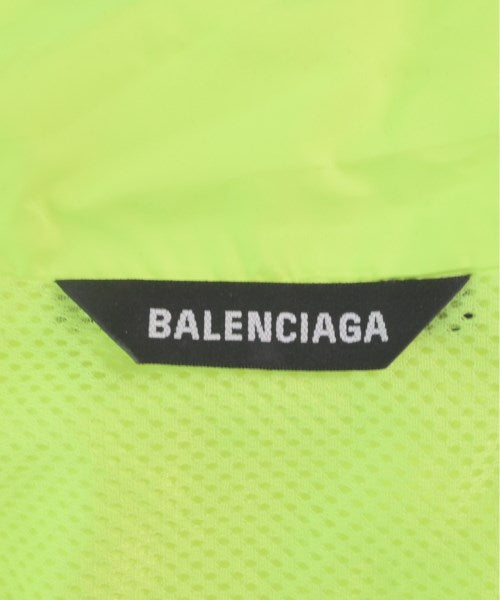 BALENCIAGA แจ็คเก็ตเบลาส์