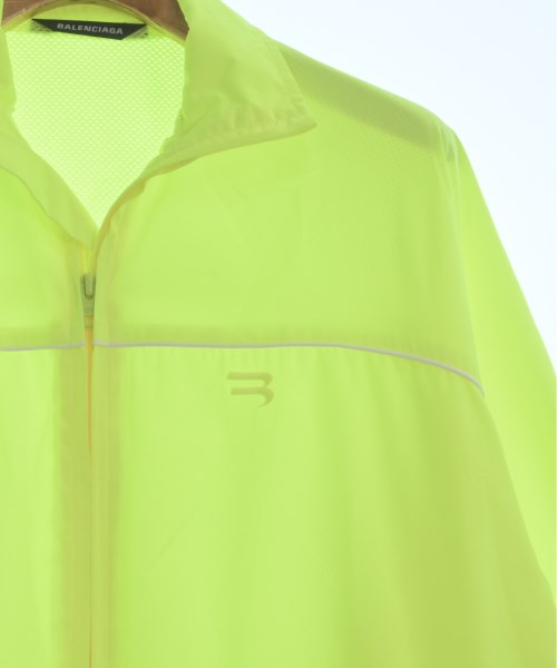 BALENCIAGA แจ็คเก็ตเบลาส์