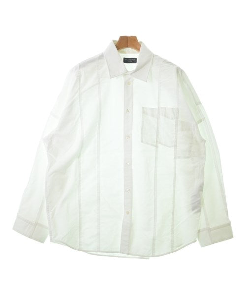 BALENCIAGA เสื้อลำลอง