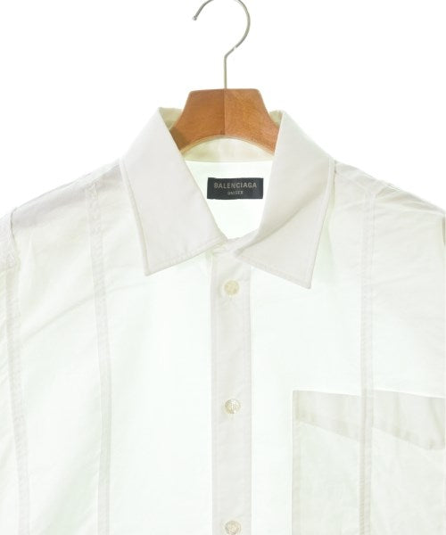 BALENCIAGA เสื้อลำลอง