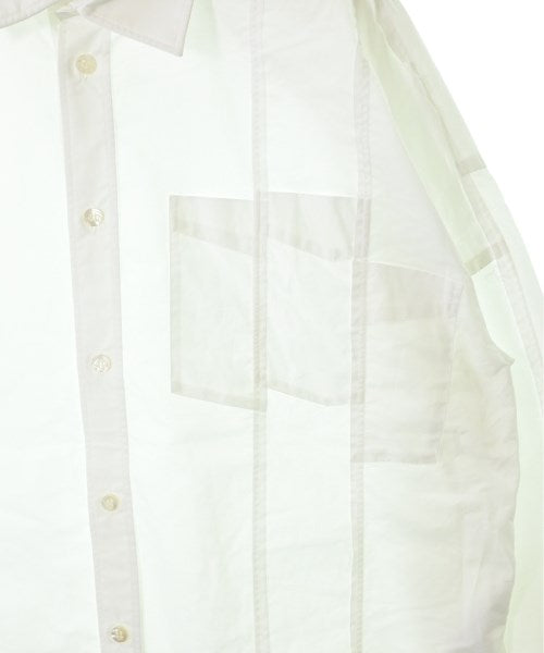 BALENCIAGA เสื้อลำลอง