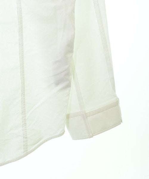 BALENCIAGA เสื้อลำลอง