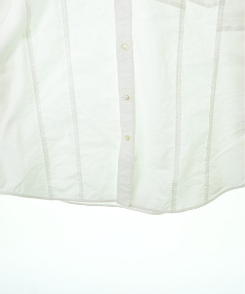 BALENCIAGA เสื้อลำลอง