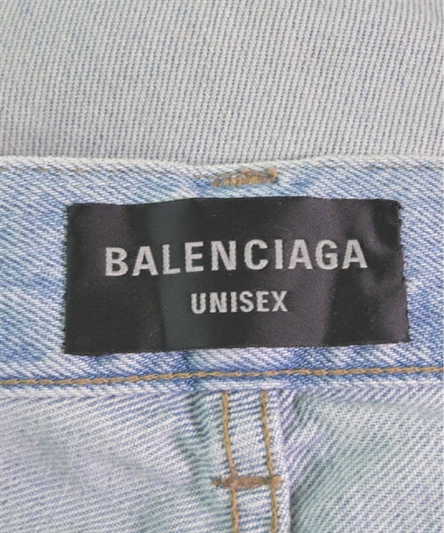 BALENCIAGA ยีนส์