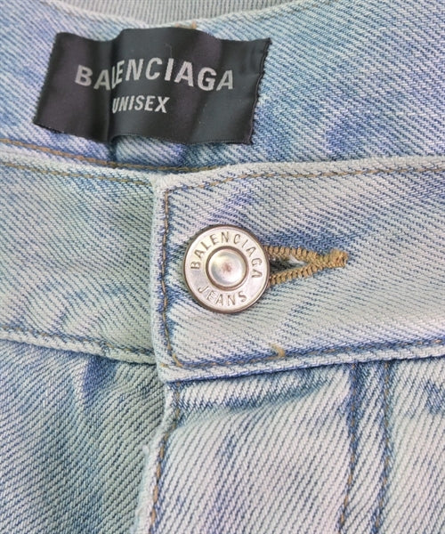 BALENCIAGA ยีนส์