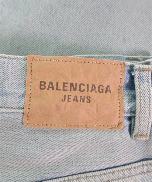 BALENCIAGA ยีนส์