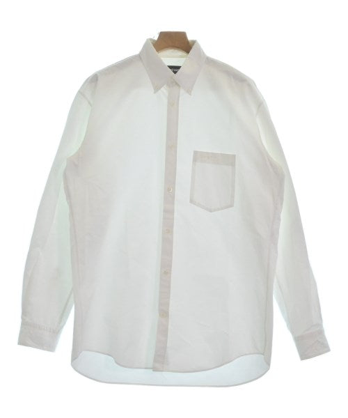 BALENCIAGA เสื้อลำลอง