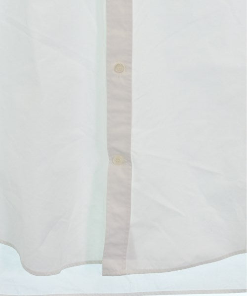 BALENCIAGA เสื้อลำลอง