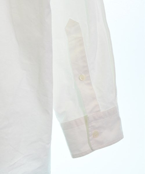 BALENCIAGA เสื้อลำลอง