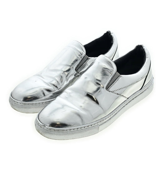 BALENCIAGA รองเท้าผ้าใบ