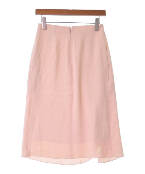 BALENCIAGA กระโปรงยาว/แม็กซี่ยาว