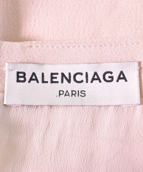BALENCIAGA กระโปรงยาว/แม็กซี่ยาว