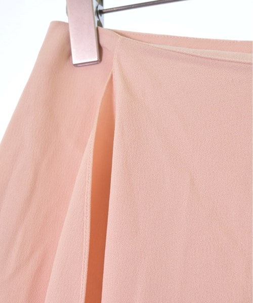 BALENCIAGA กระโปรงยาว/แม็กซี่ยาว
