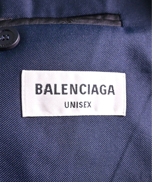 BALENCIAGA เบลเซอร์/แจ็คเก็ตสูท