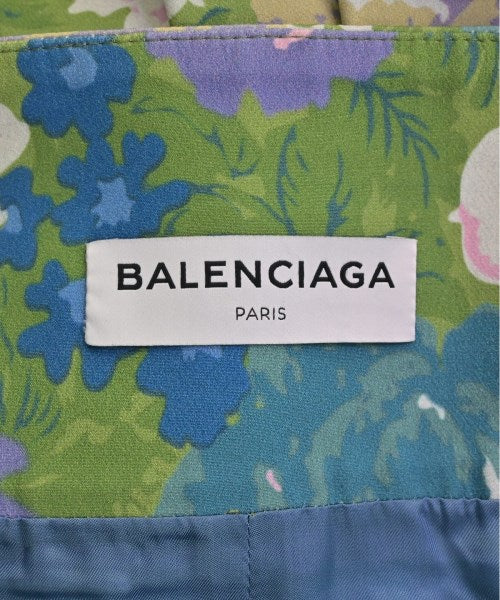BALENCIAGA กระโปรงยาว/แม็กซี่ยาว