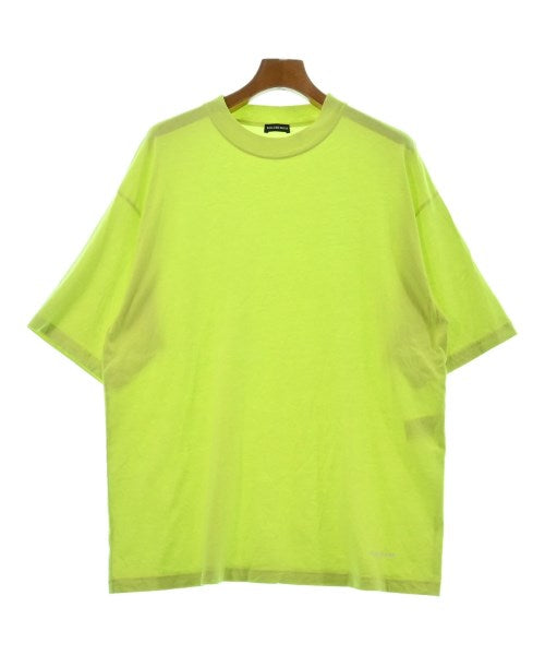 BALENCIAGA เสื้อยืด/เสื้อท็อปส์