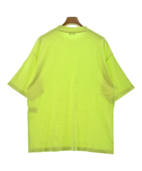 BALENCIAGA เสื้อยืด/เสื้อท็อปส์