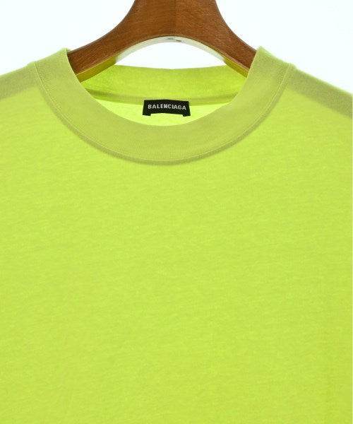 BALENCIAGA เสื้อยืด/เสื้อท็อปส์