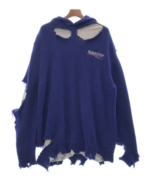 BALENCIAGA เสื้อกันหนาว