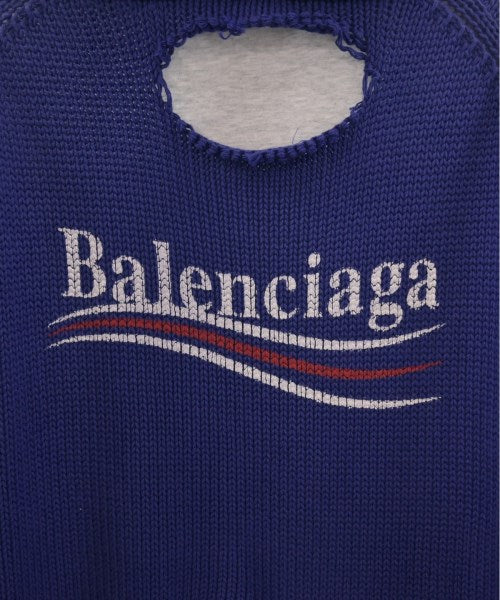 BALENCIAGA เสื้อกันหนาว
