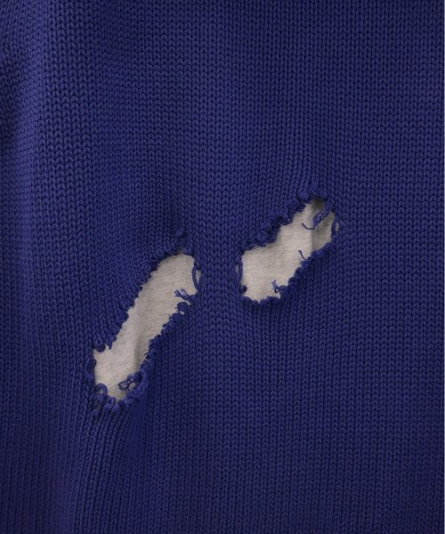 BALENCIAGA เสื้อกันหนาว