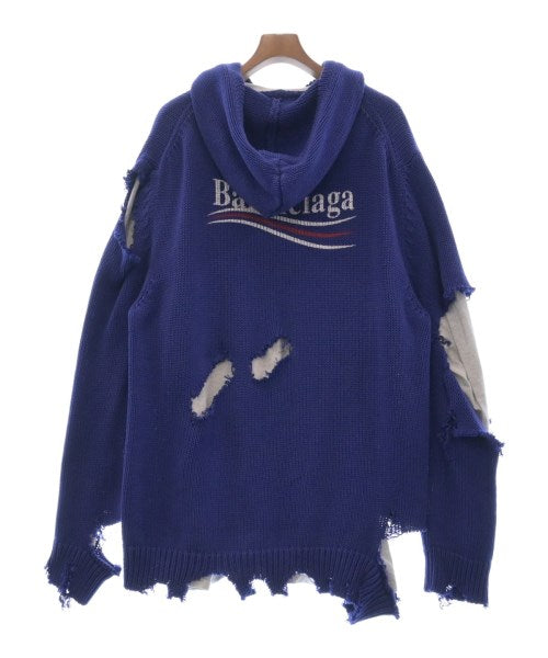 BALENCIAGA เสื้อกันหนาว