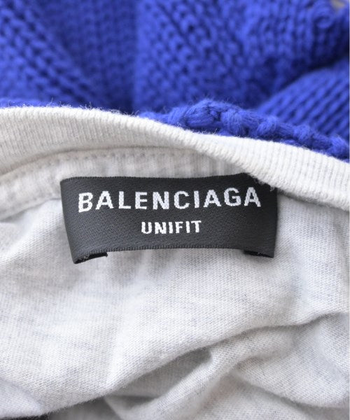 BALENCIAGA เสื้อกันหนาว