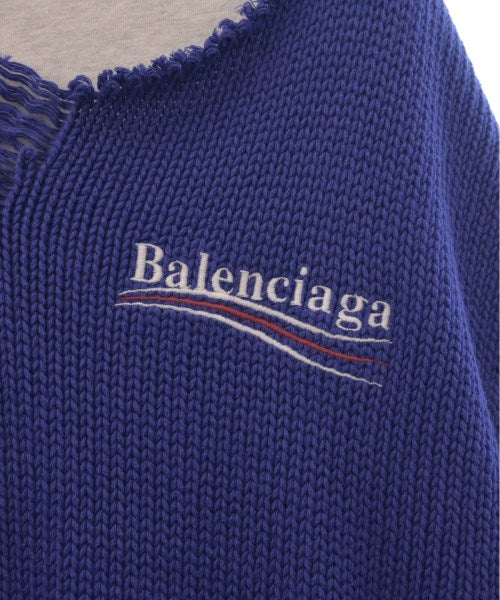 BALENCIAGA เสื้อกันหนาว