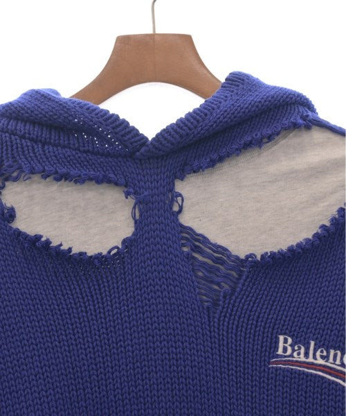 BALENCIAGA เสื้อกันหนาว