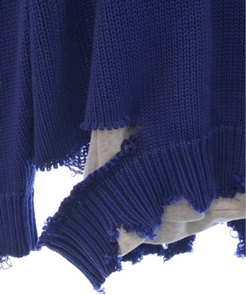 BALENCIAGA เสื้อกันหนาว