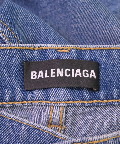 BALENCIAGA ยีนส์