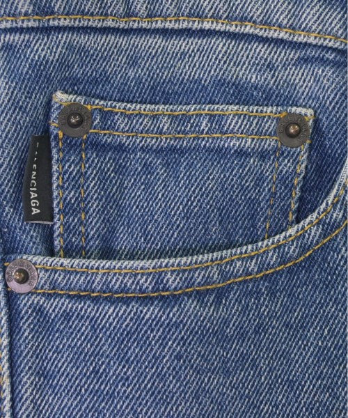 BALENCIAGA ยีนส์