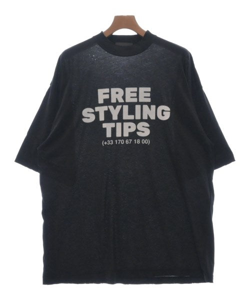 BALENCIAGA เสื้อยืด/เสื้อท็อปส์