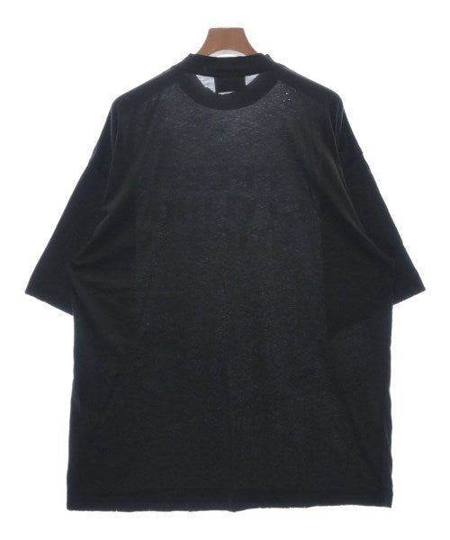 BALENCIAGA เสื้อยืด/เสื้อท็อปส์