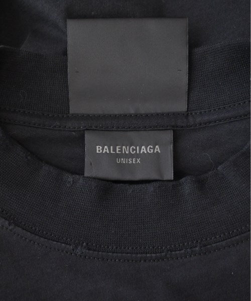 BALENCIAGA เสื้อยืด/เสื้อท็อปส์