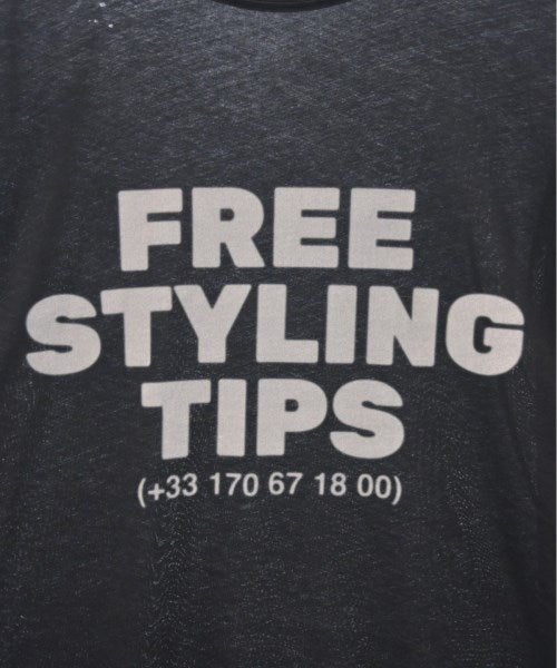 BALENCIAGA เสื้อยืด/เสื้อท็อปส์