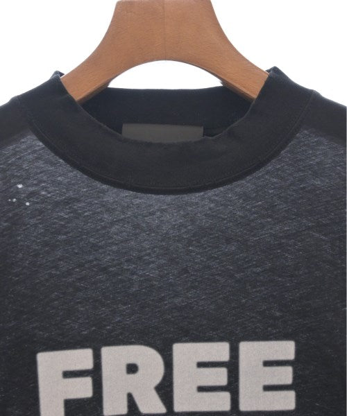 BALENCIAGA เสื้อยืด/เสื้อท็อปส์