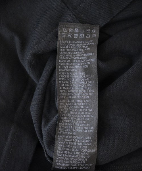 BALENCIAGA เสื้อยืด/เสื้อท็อปส์