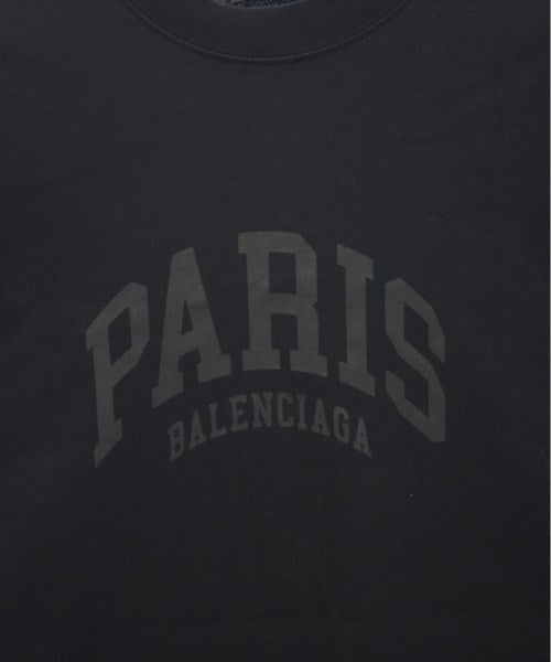 BALENCIAGA เสื้อยืด/เสื้อท็อปส์