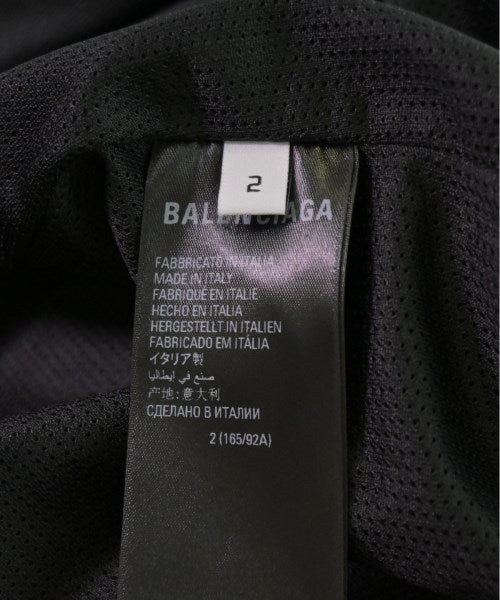 BALENCIAGA แจ็คเก็ตเบลาส์